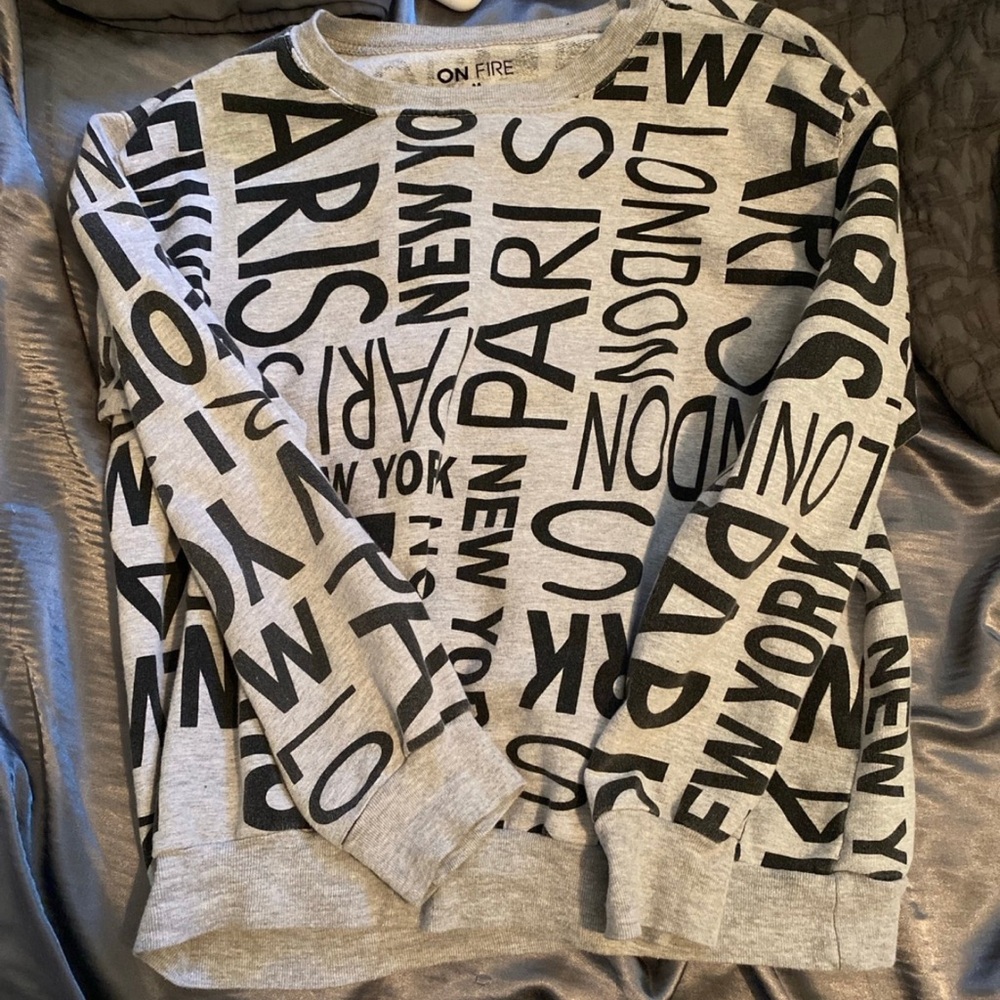 Sweater